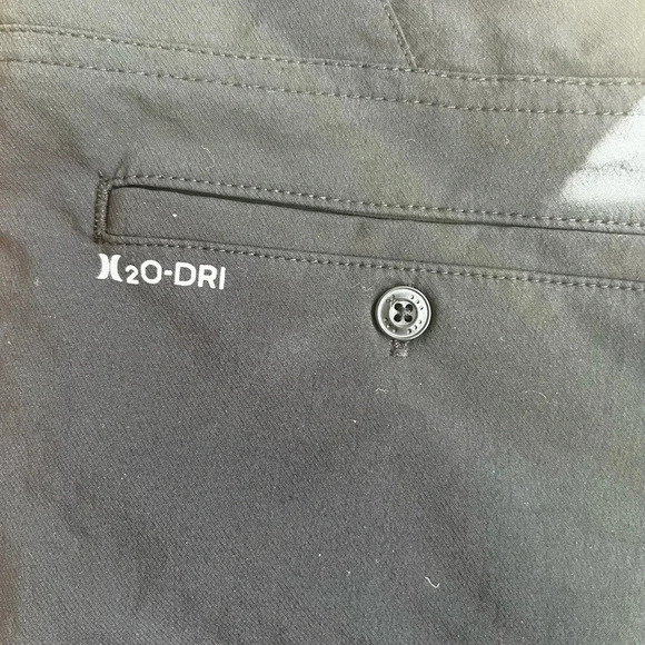 Hurley shorts made with Nike DryFit - Picture 4 of 4